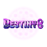 Destiny8 เว็บพนันออนไลน์สุดปัง! ครบทุกเกม โบนัสจัดเต็ม ปลอดภัย